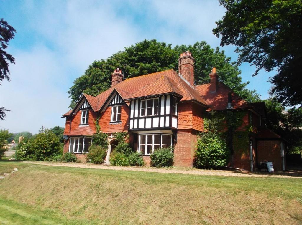 Bijou B&B Lulworth Lulworth Cove Bagian luar foto