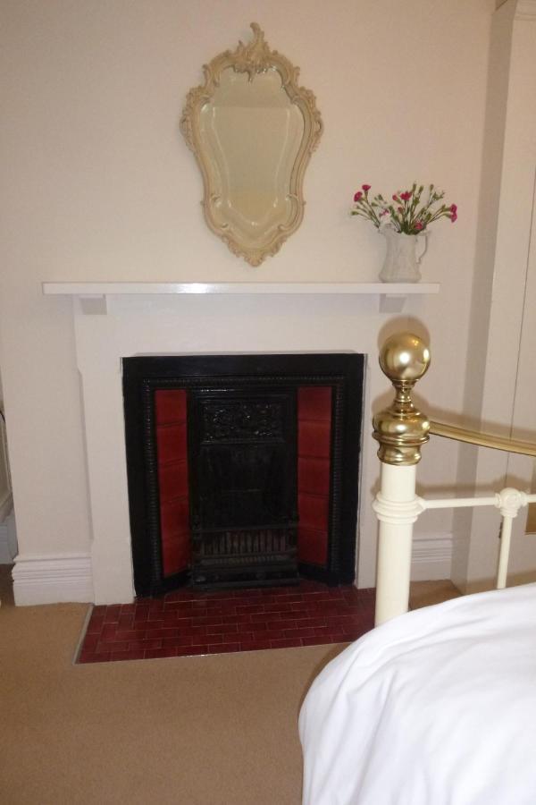 Bijou B&B Lulworth Lulworth Cove Bagian luar foto