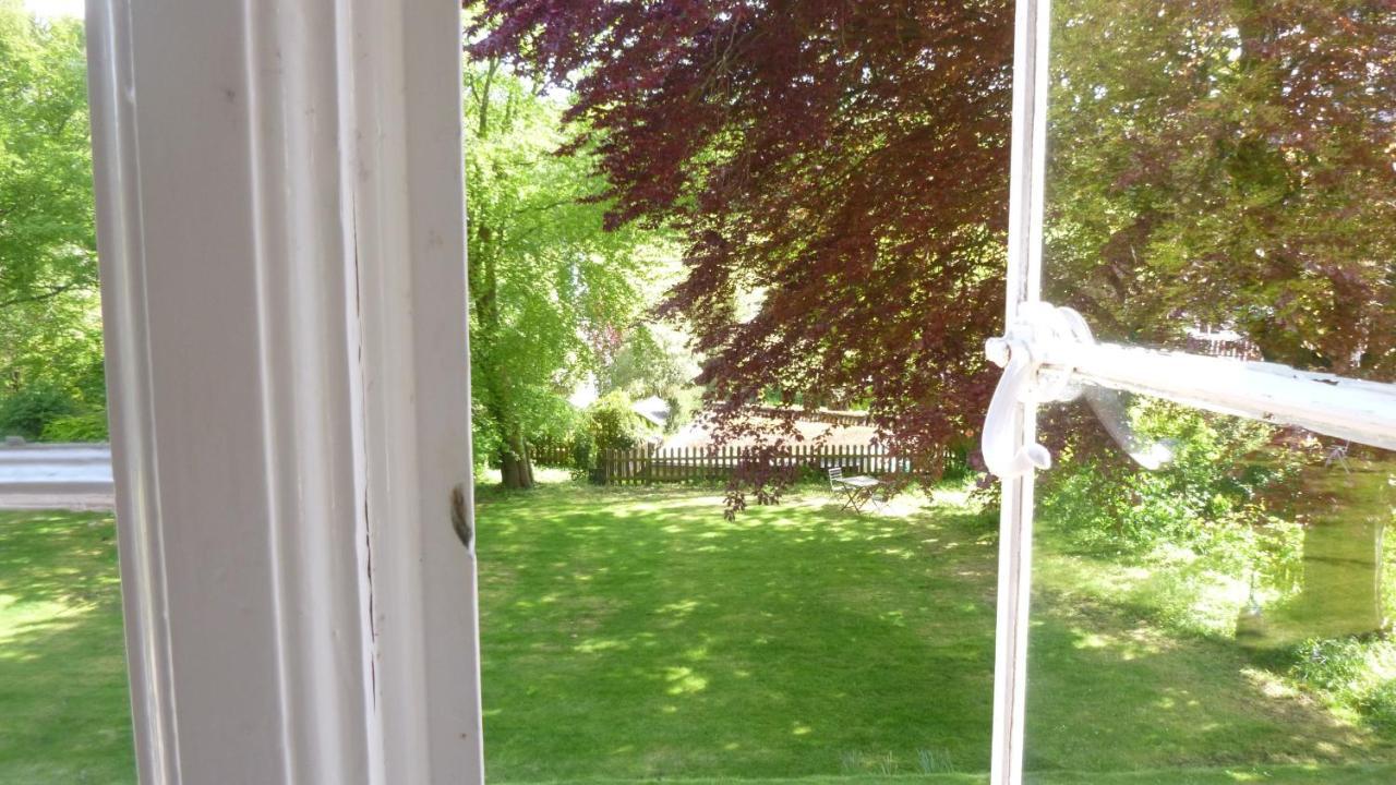Bijou B&B Lulworth Lulworth Cove Bagian luar foto