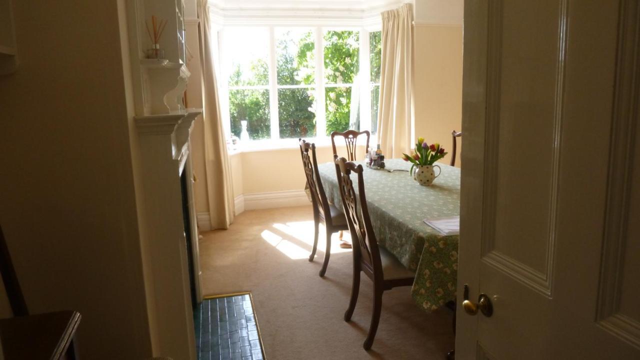 Bijou B&B Lulworth Lulworth Cove Bagian luar foto