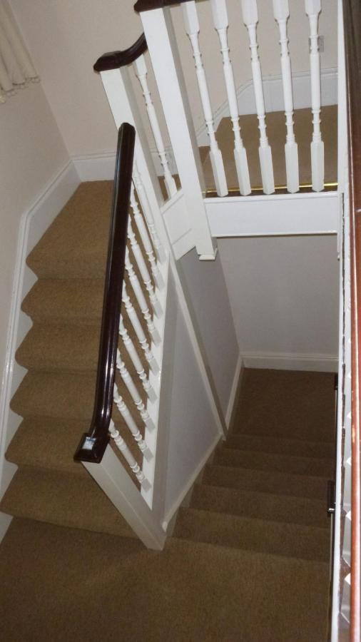 Bijou B&B Lulworth Lulworth Cove Bagian luar foto