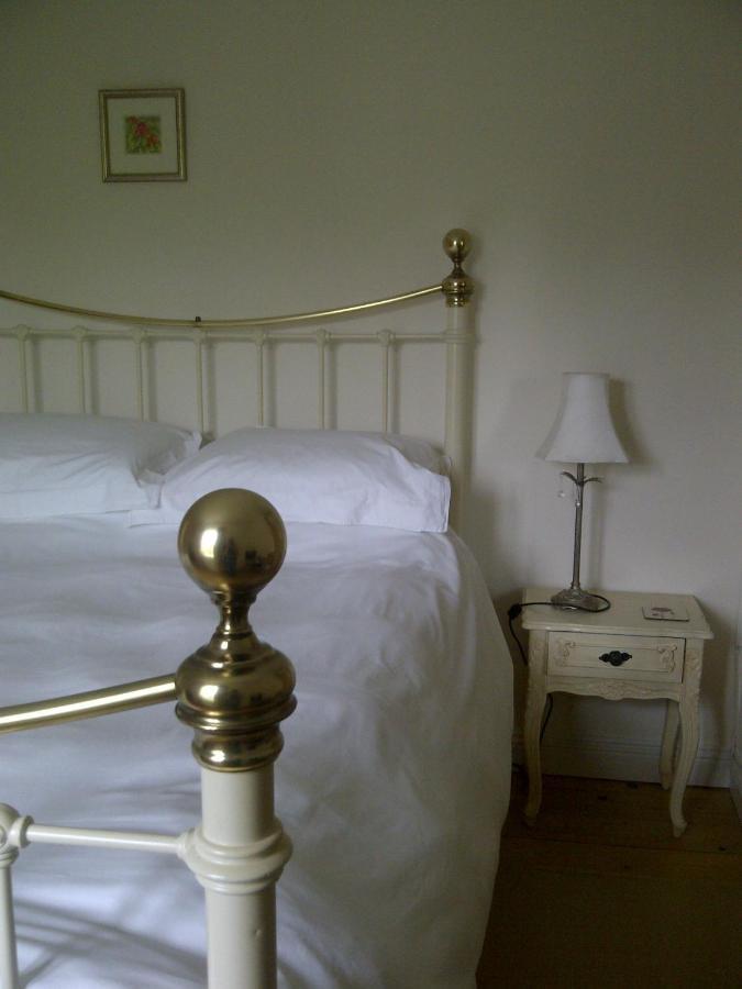 Bijou B&B Lulworth Lulworth Cove Bagian luar foto
