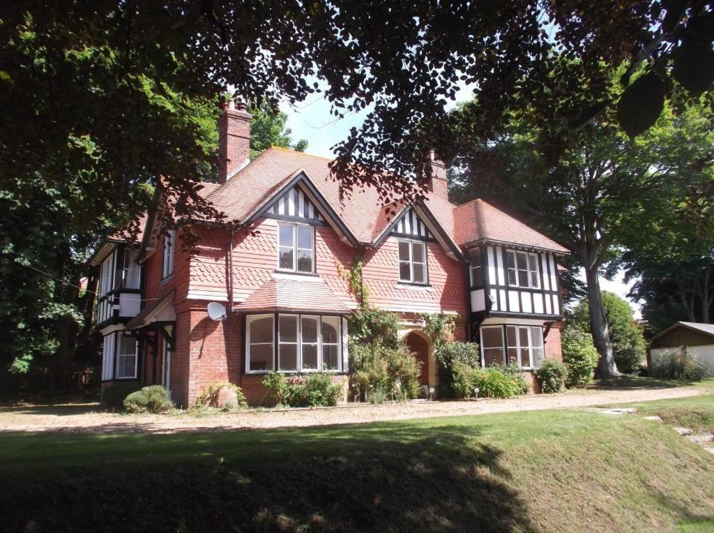 Bijou B&B Lulworth Lulworth Cove Bagian luar foto